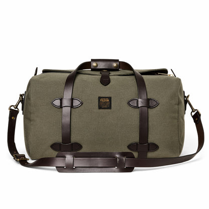 Filson Bags Small Rugged Twill Duffle Bag