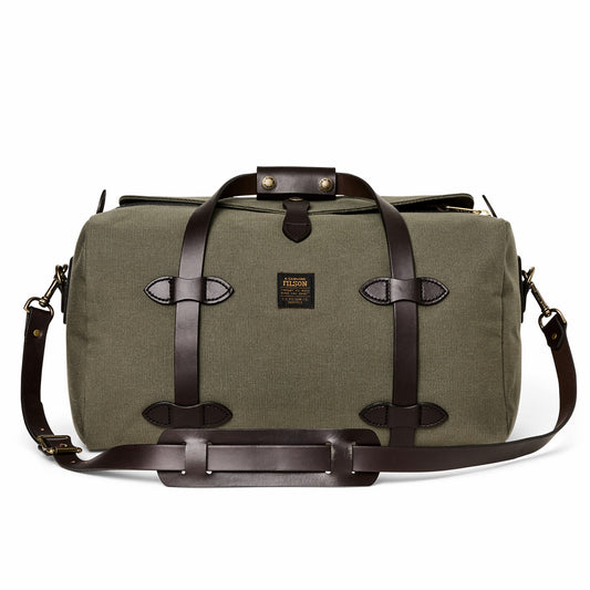 Filson Bags Small Rugged Twill Duffle Bag