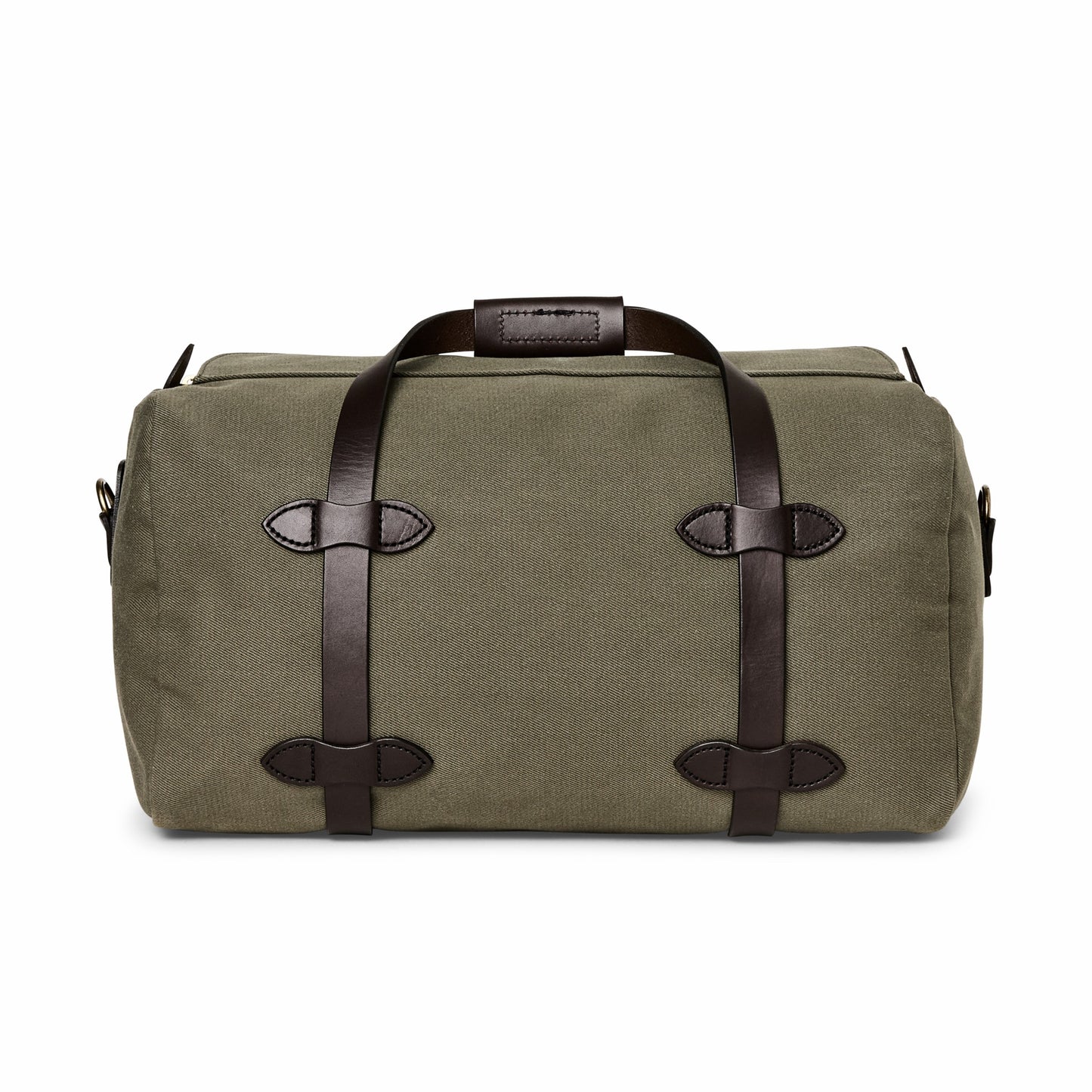 Filson Bags Small Rugged Twill Duffle Bag