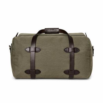 Filson Bags Small Rugged Twill Duffle Bag