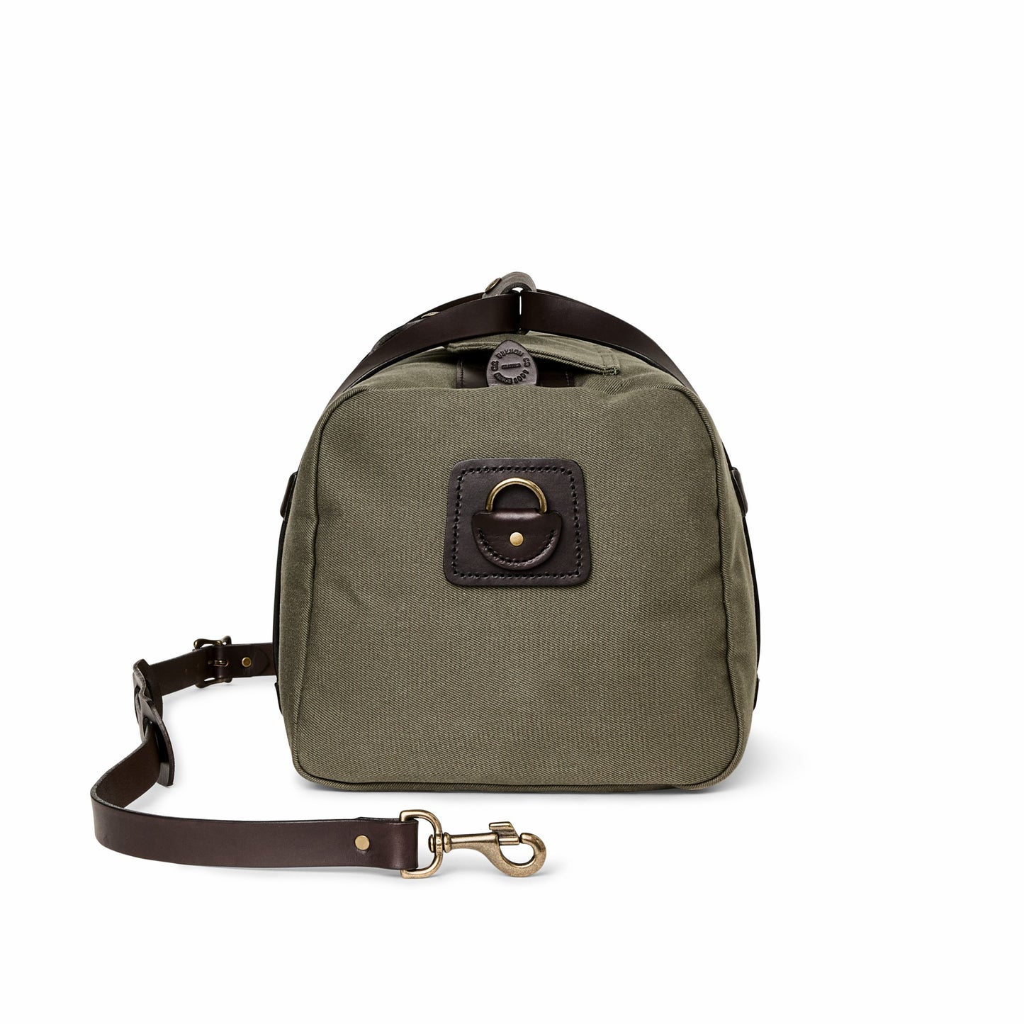 Filson Bags Small Rugged Twill Duffle Bag