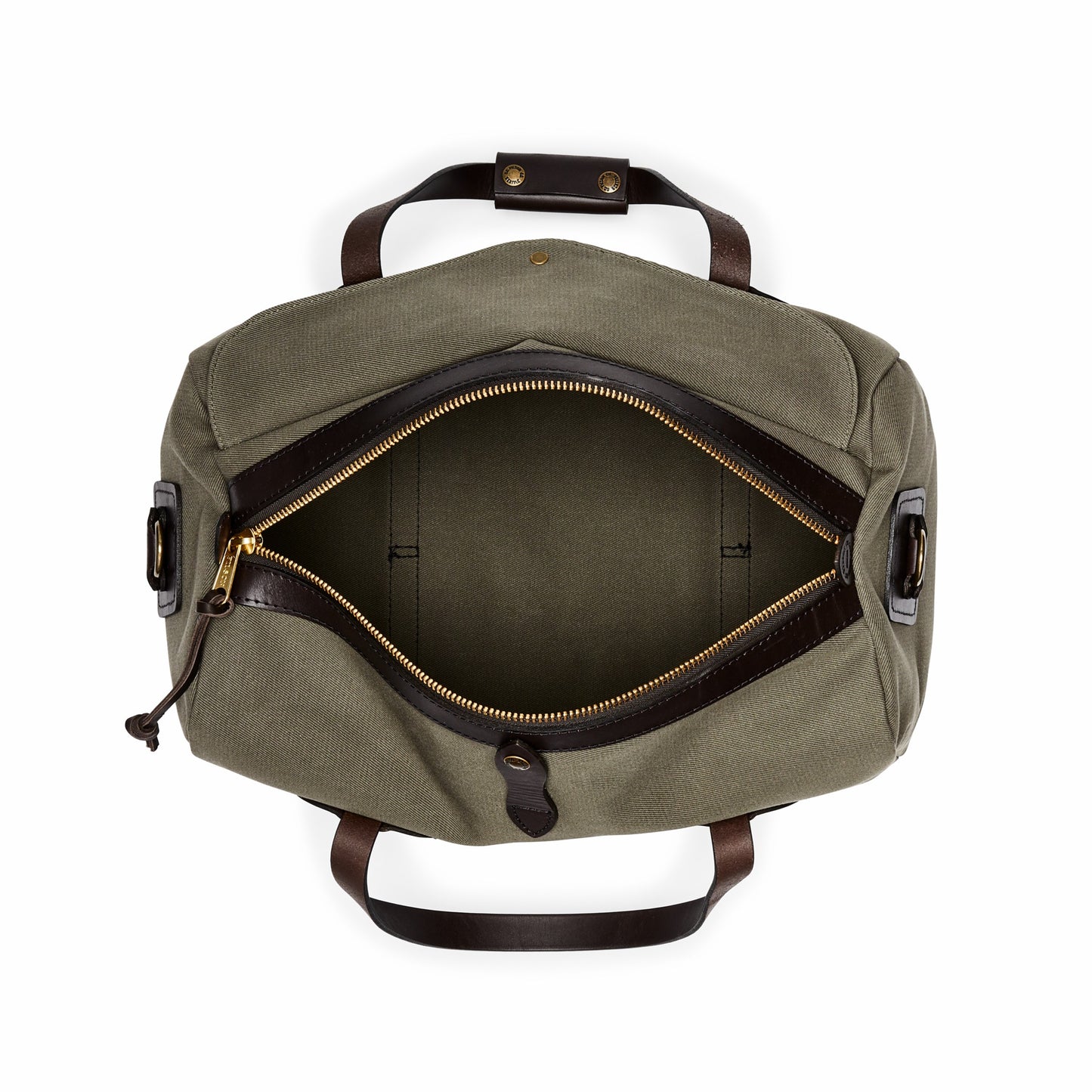 Filson Bags Small Rugged Twill Duffle Bag