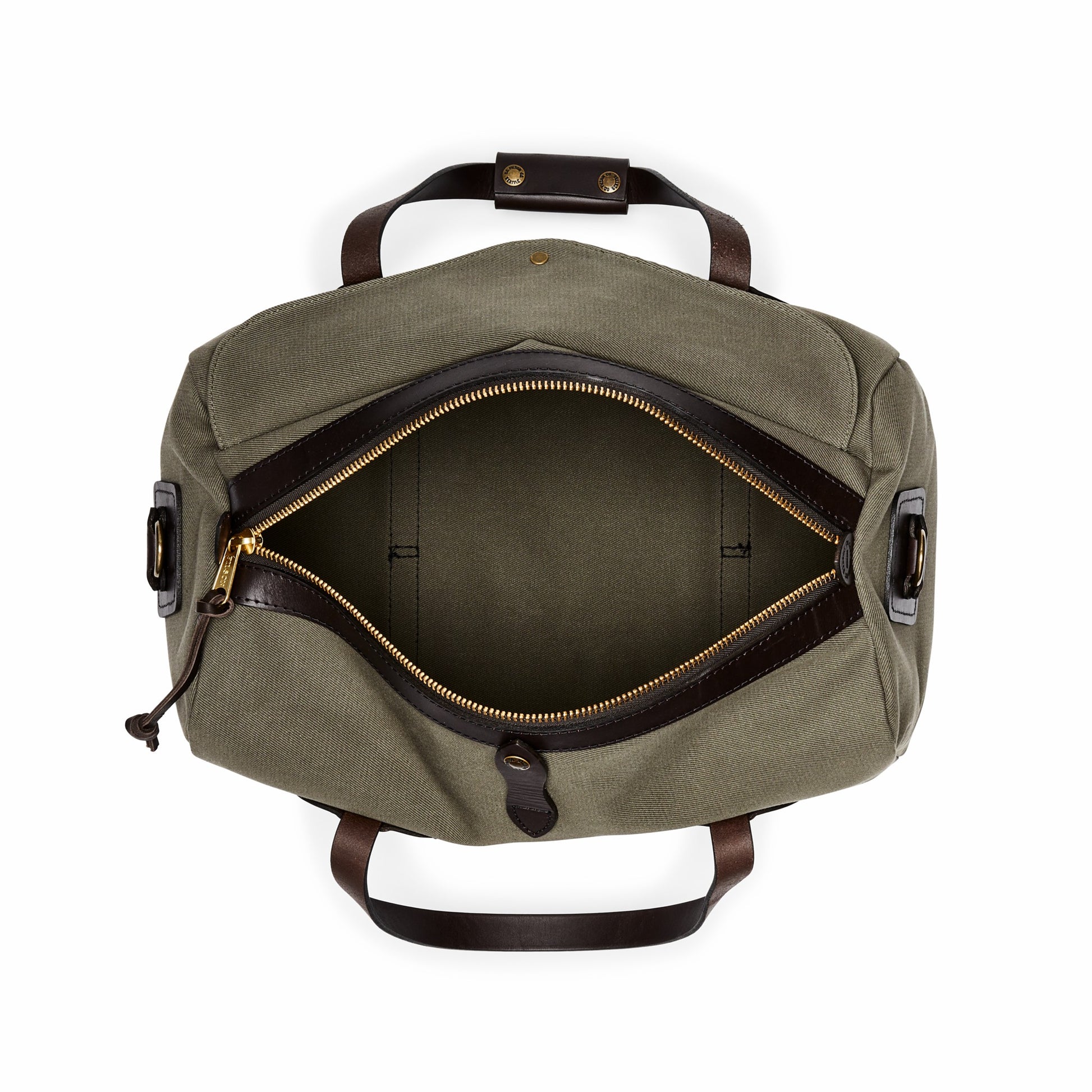 Filson Bags Small Rugged Twill Duffle Bag