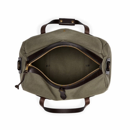 Filson Bags Small Rugged Twill Duffle Bag