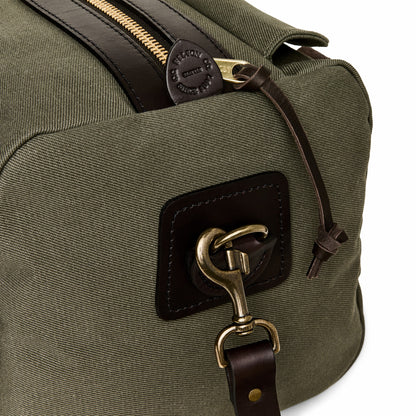 Filson Bags Small Rugged Twill Duffle Bag