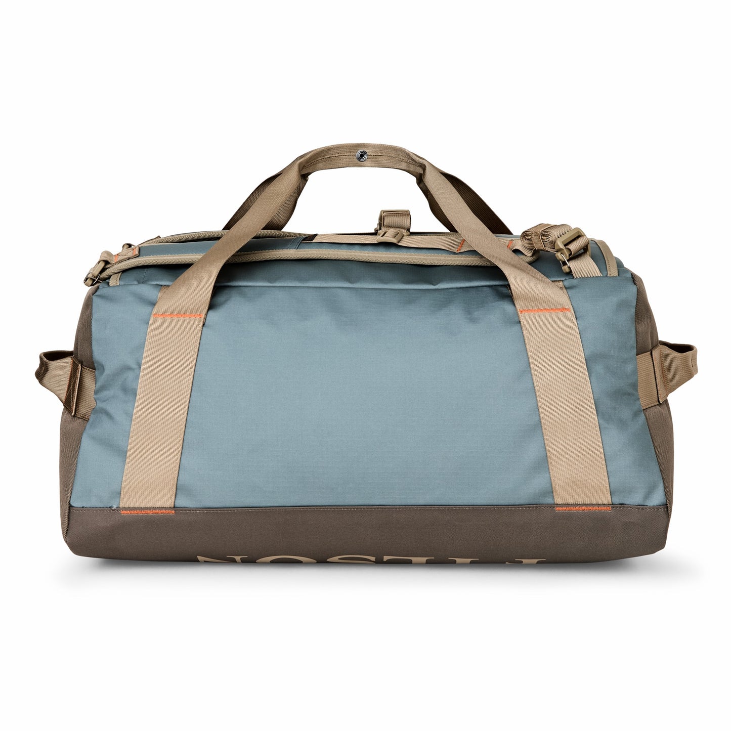 Filson Bags All-Weather 50L Duffle - Slate / Canteen / Covert