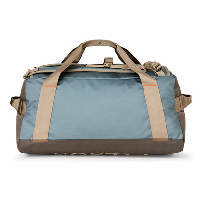 Filson Bags All-Weather 50L Duffle - Slate / Canteen / Covert