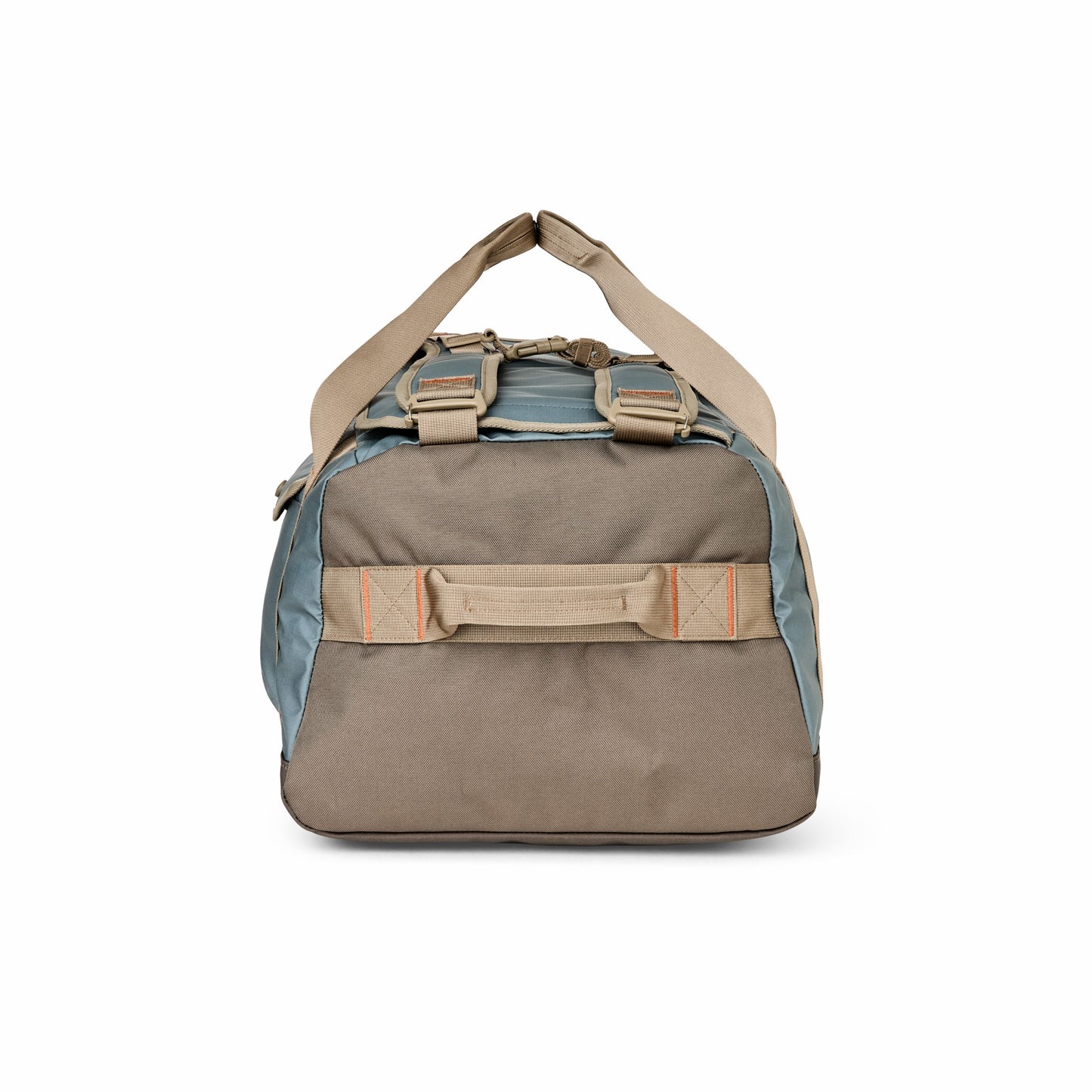 Filson Bags All-Weather 50L Duffle - Slate / Canteen / Covert