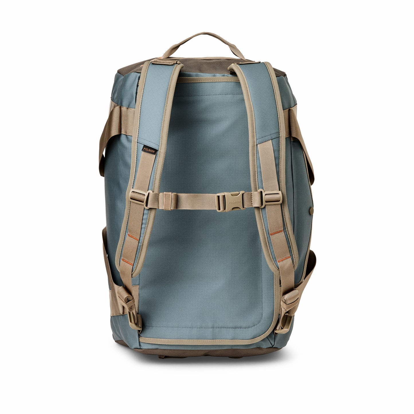 Filson Bags All-Weather 50L Duffle - Slate / Canteen / Covert