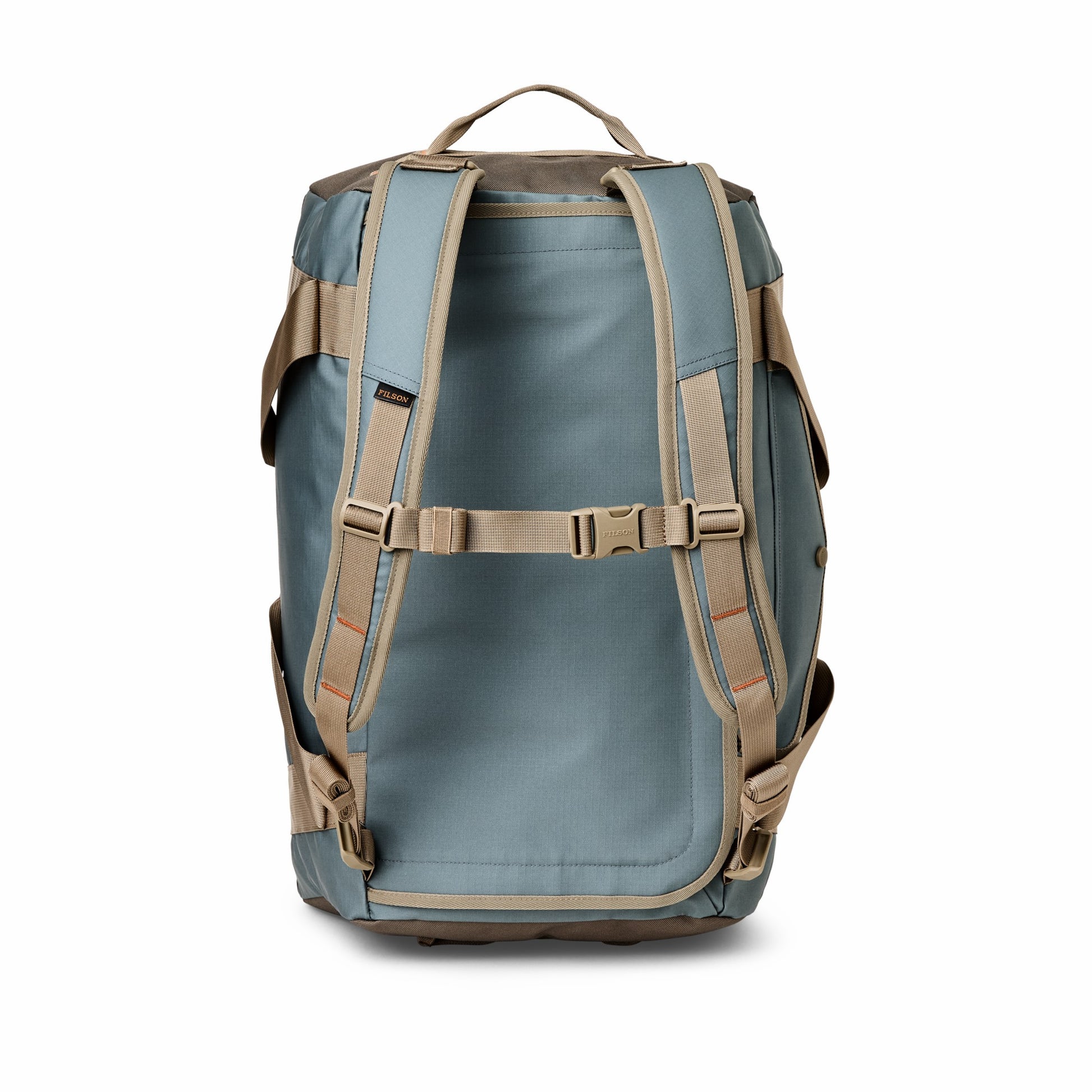 Filson Bags All-Weather 50L Duffle - Slate / Canteen / Covert