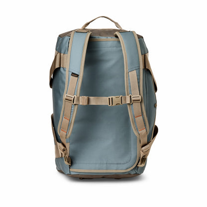 Filson Bags All-Weather 50L Duffle - Slate / Canteen / Covert