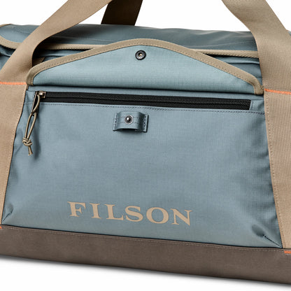 Filson Bags All-Weather 50L Duffle - Slate / Canteen / Covert