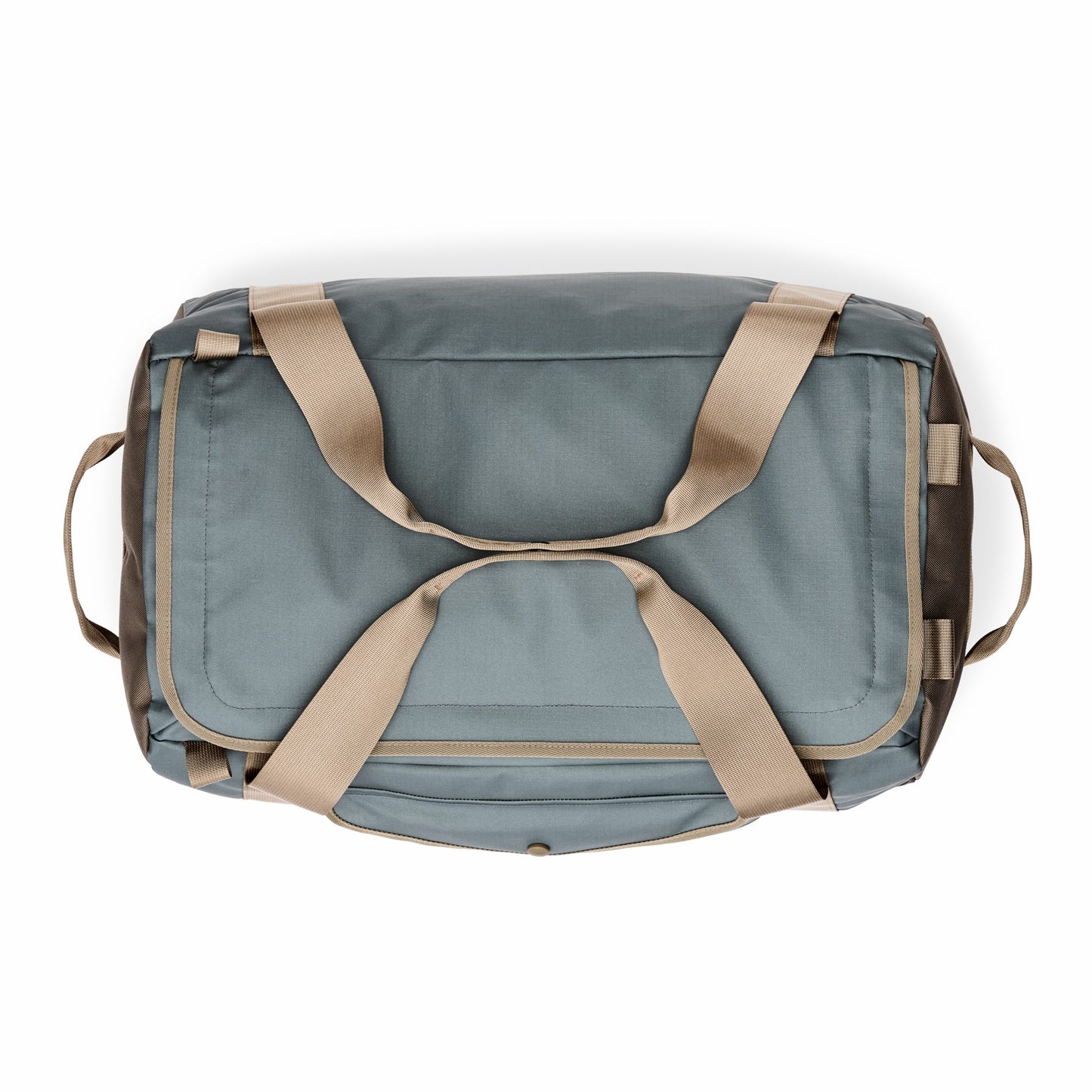 Filson Bags All-Weather 50L Duffle - Slate / Canteen / Covert
