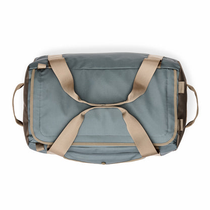 Filson Bags All-Weather 50L Duffle - Slate / Canteen / Covert