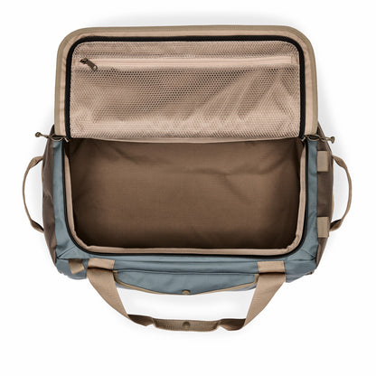 Filson Bags All-Weather 50L Duffle - Slate / Canteen / Covert