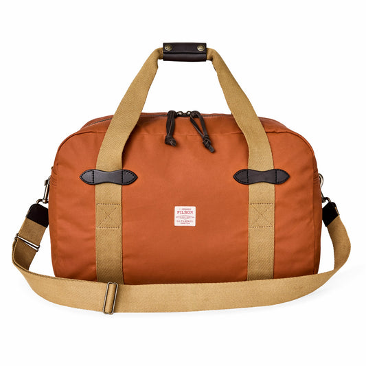 Filson Bags Medium Tin Cloth Duffle Bag
