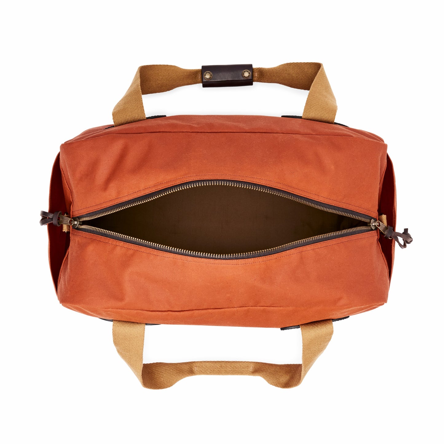 Filson Bags Medium Tin Cloth Duffle Bag
